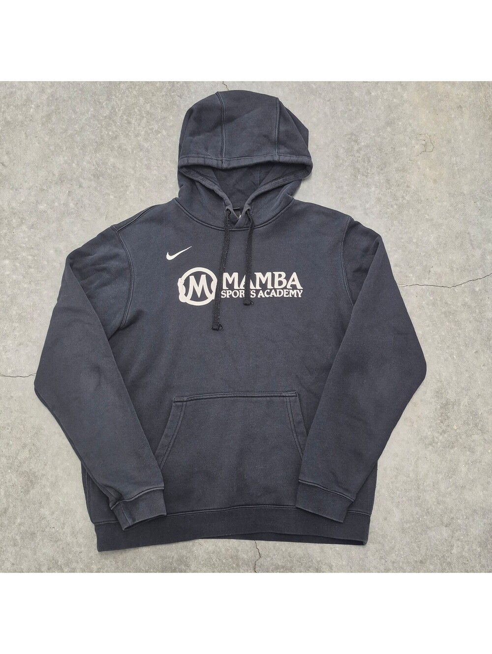 Nike Mamba Sports Academy Hoodie